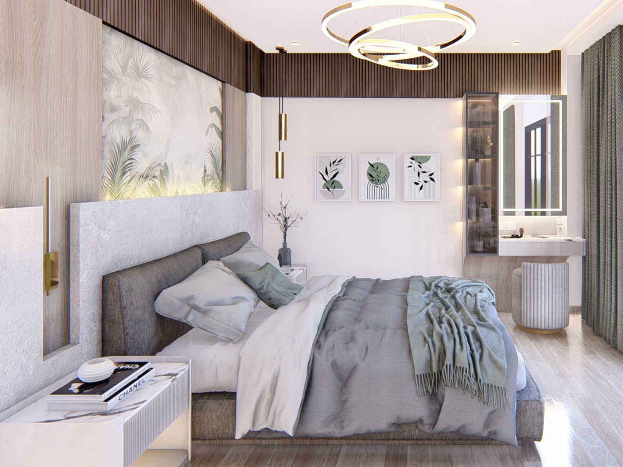 Renovation & Remodeling